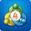 متاتریدر MT4 icon