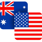 AUD/USD icon
