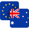 EUR/AUD icon