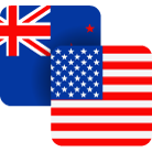 NZD/USD icon
