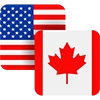 USD/CAD icon