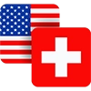 USD/CHF icon